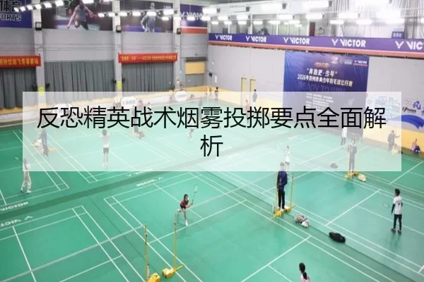 反恐精英战术烟雾投掷要点全面解析 | ag